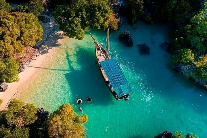 Zanzibar Excursion Stone Town Slave Market